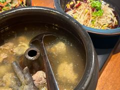 -云海肴·汽锅鸡·云南菜(苏州中心店)