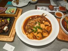 -甬上名灶(天一阁·翠柏店)