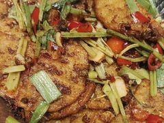 -聆桂烤鸭·金奖烤鸭(静联广场店)