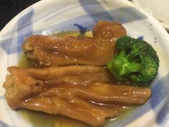 -荣誉国际酒店-云顶旋转餐厅