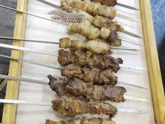 -大佬陈羊肉串(永安街店)