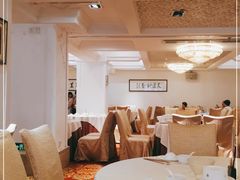 大堂-陶然轩(沙面店)