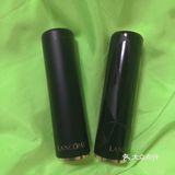 兰蔻口红热门色号💄