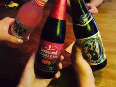 -琶醍壹号•潮菜江景餐吧