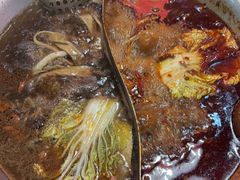 -蜀大侠火锅(森兰花园城店)