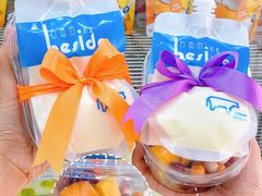 -白色日记·手作酸奶(麦凯乐店)