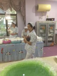 点击看大图 -宝生月子中心(独栋园林·福田店)