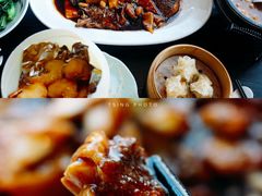 -柒园·三十年创意杭帮菜(龙湖滨江天街店)