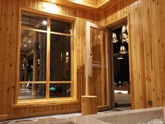 -清河半岛温泉度假酒店