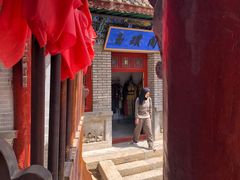 -丹噶尔古城