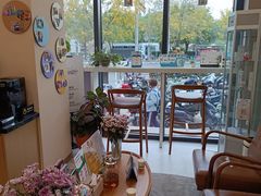 -精益口腔(牡丹园店)