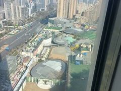 -龙湖杭州滨江天街