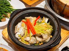 -潮之南·潮汕菜·鱼仔档(南山店)