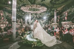 -格乐利雅婚礼艺术中心(南外滩店)