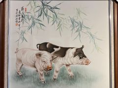 -景德镇古窑民俗博览区