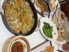 -喜宴又一村·粤菜·茶点·海鲜(壹方天地店)