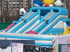 -欢乐水魔方水世界