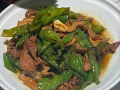 关东小炒肉-关东小磨东北菜(漕河泾印象城店)