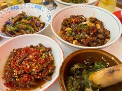 -烹湘·鲜炒湖南土菜(海珠店)