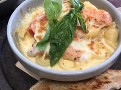 -O'mills Sourdough Bakery&Bistro(永嘉路店)