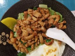 台式卤肉饭-老味道台湾美食馆