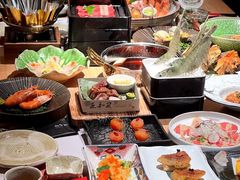 -匠和风精致料理(春熙路群光广场店)