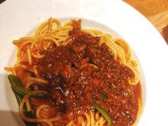 意式经典肉酱面-豪客来牛排(成都锦江大融城店)