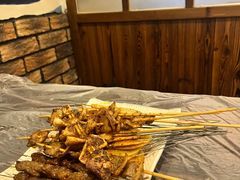 -亮亮烧烤(积玉桥总店)