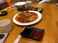 -松岛渔村(迎客路店)