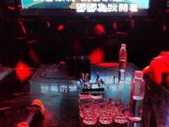 -998KTV(民治民乐店)