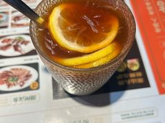 -金桔香港茶餐(宝安大厦店)