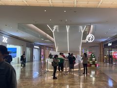 -天河领展广场
