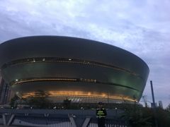 -成都金融城演艺中心