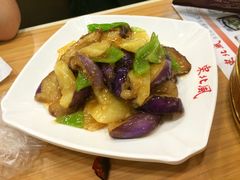 -东北风(江北万达店)