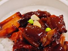 -悦融琥珀·京鲁菜·海味珍品(西单店)