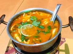 -simply thai天泰(美罗城店)