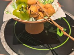 -季季山·云南野生菌火锅(上海首店)