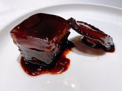金陵至味红烧肉-民国红公馆·秦淮八艳(夫子庙店)