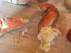 -The Crab Pot Seattle