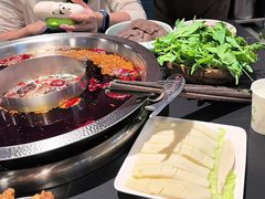 -俏媳妇火锅(宽窄巷子店)