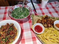 -西江红·株洲本地菜(滨江南路店)