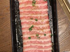 -新石器烤肉(中房金谊广场店)