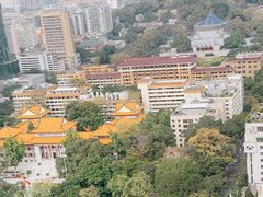 -广州中山纪念堂