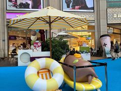 -西贝(厦门中华城店)