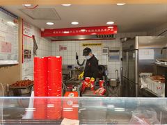 -老韩煸鸡·中国炸鸡(水塔美食街店)