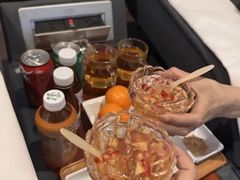 -华夏良子·足道SPA艾灸(开源店)