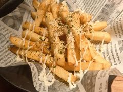 -雪熊精酿·哈尔滨烧烤酒馆(非遗大串店)