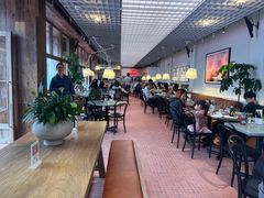-尚牛社会 Beef & Liberty(金桥EKA天物店)