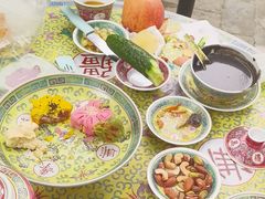 -宫事颐庭·老佛爷贵寿下午茶(颐和园店)