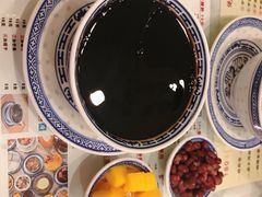 -广信牛奶甜品世家(台东店)